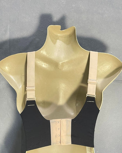 Thrift Hub Black Bra For Women X Large | ThriftHub.pk