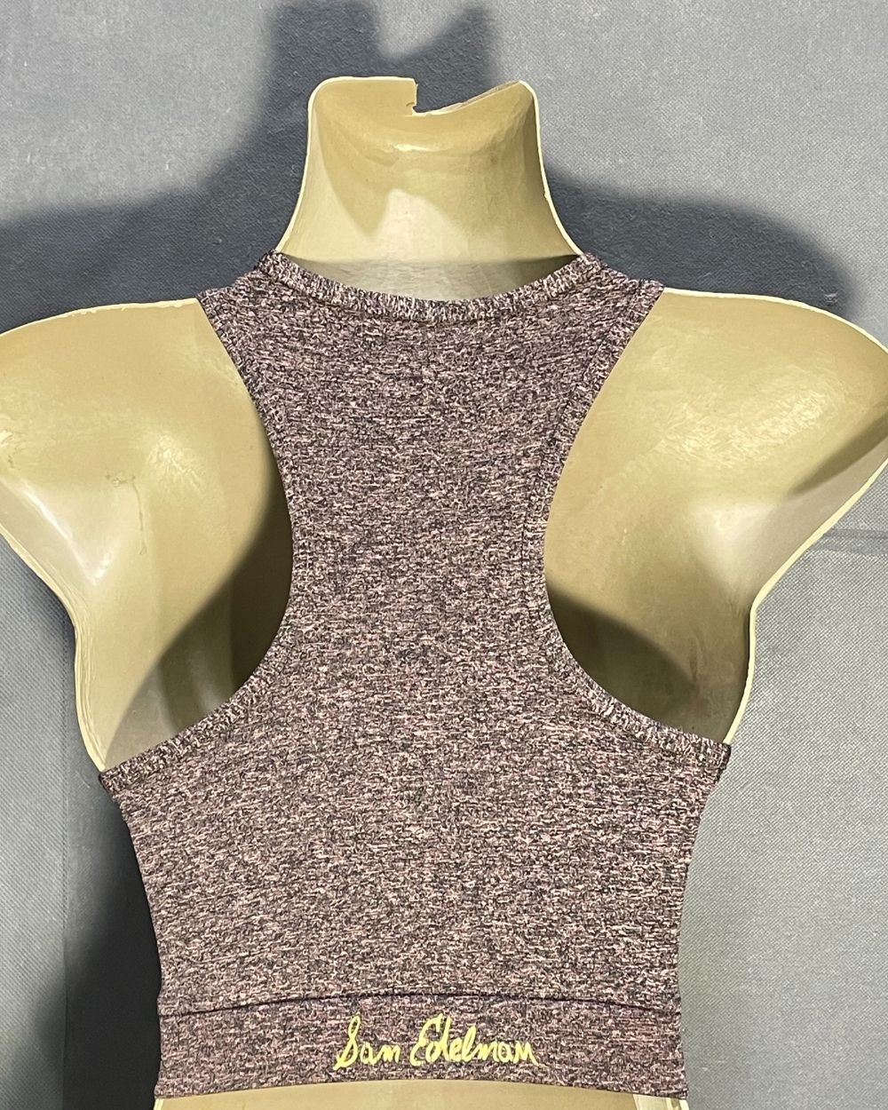 Sam Edelman Gray Bra For Women Small | ThriftHub.pk