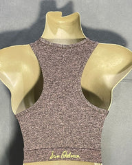 Sam Edelman Gray Bra For Women Small