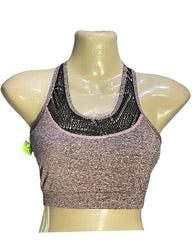 Sam Edelman Gray Bra For Women Small