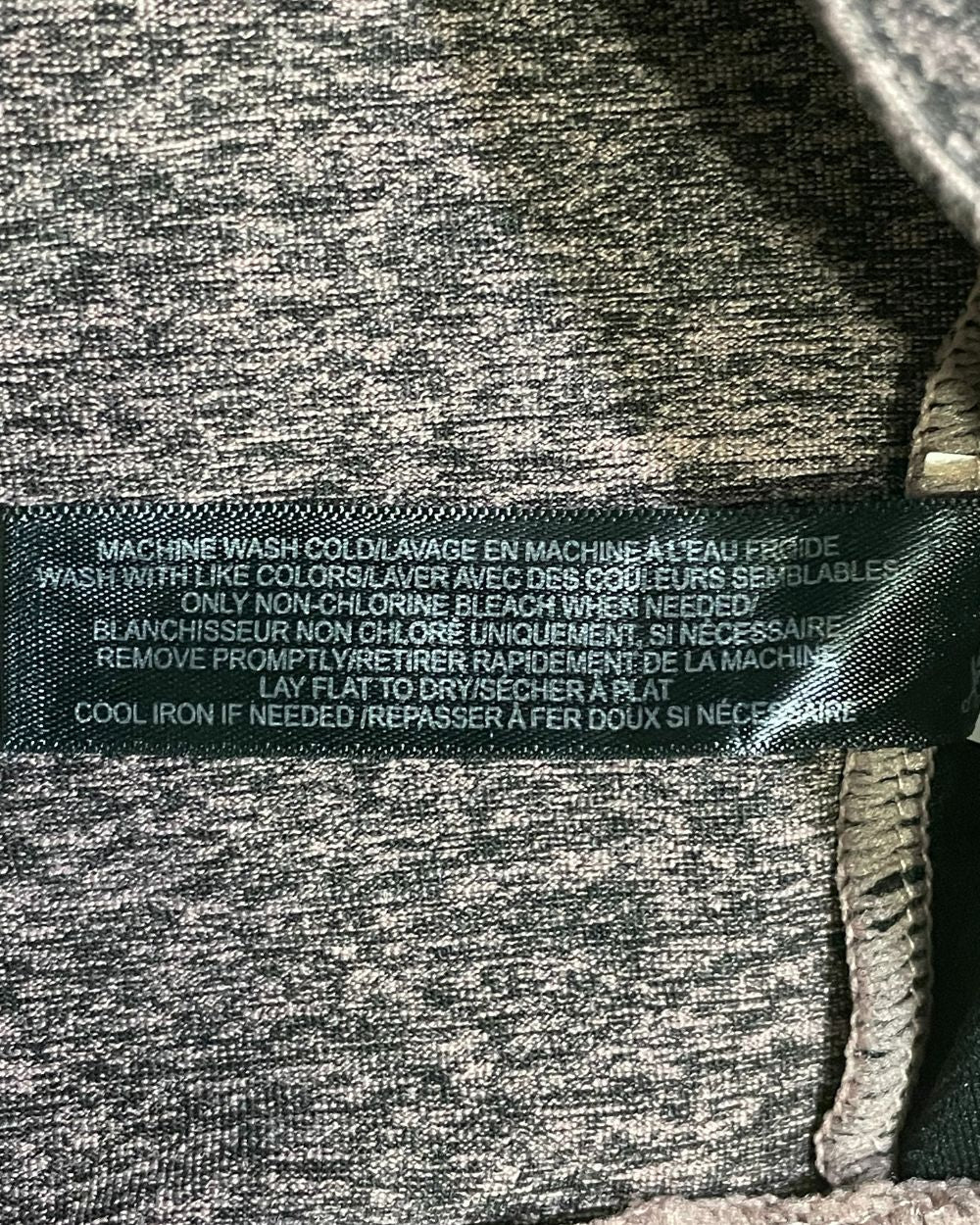 Sam Edelman Gray Bra For Women Small | ThriftHub.pk