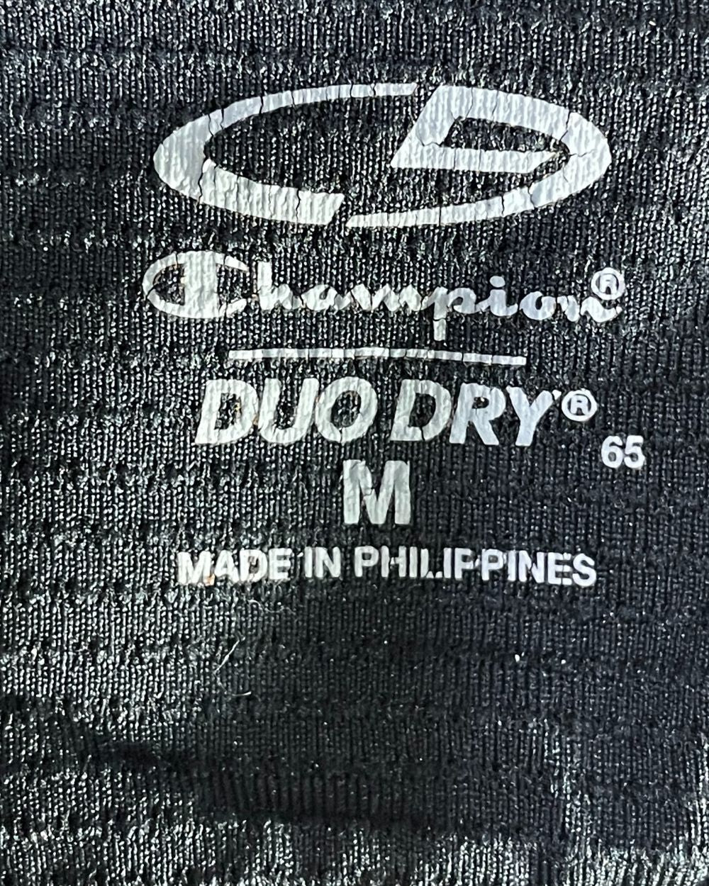 Champion Blue Bra For Women Medium | ThriftHub.pk