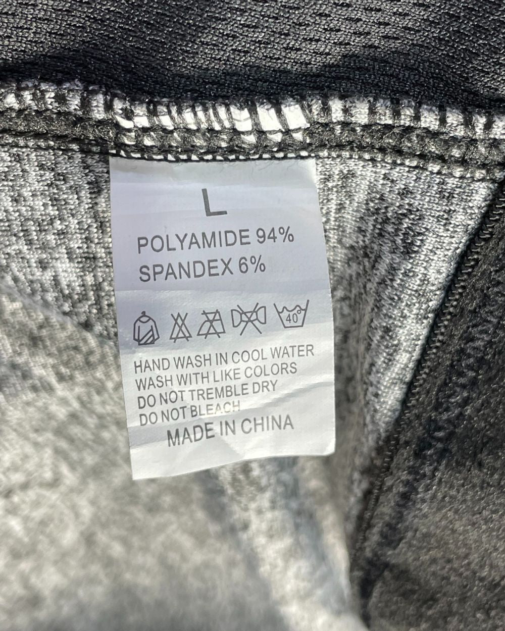 Thrift Hub Gray Bra For Women Large | ThriftHub.pk