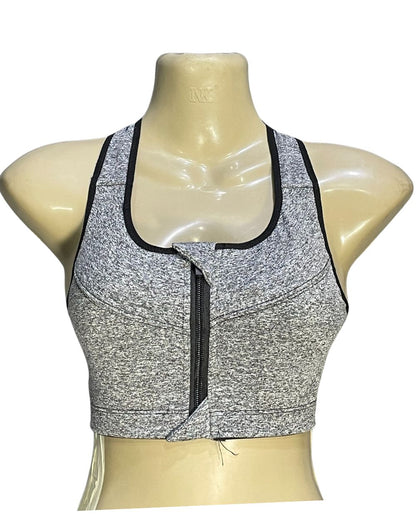Thrift Hub Gray Bra For Women Large | ThriftHub.pk