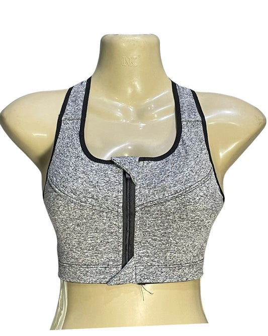 Thrift Hub Gray Bra For Women Large | ThriftHub.pk