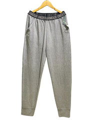 Under Armour Gray Sport Tights For Women Medium | ThriftHub.pk