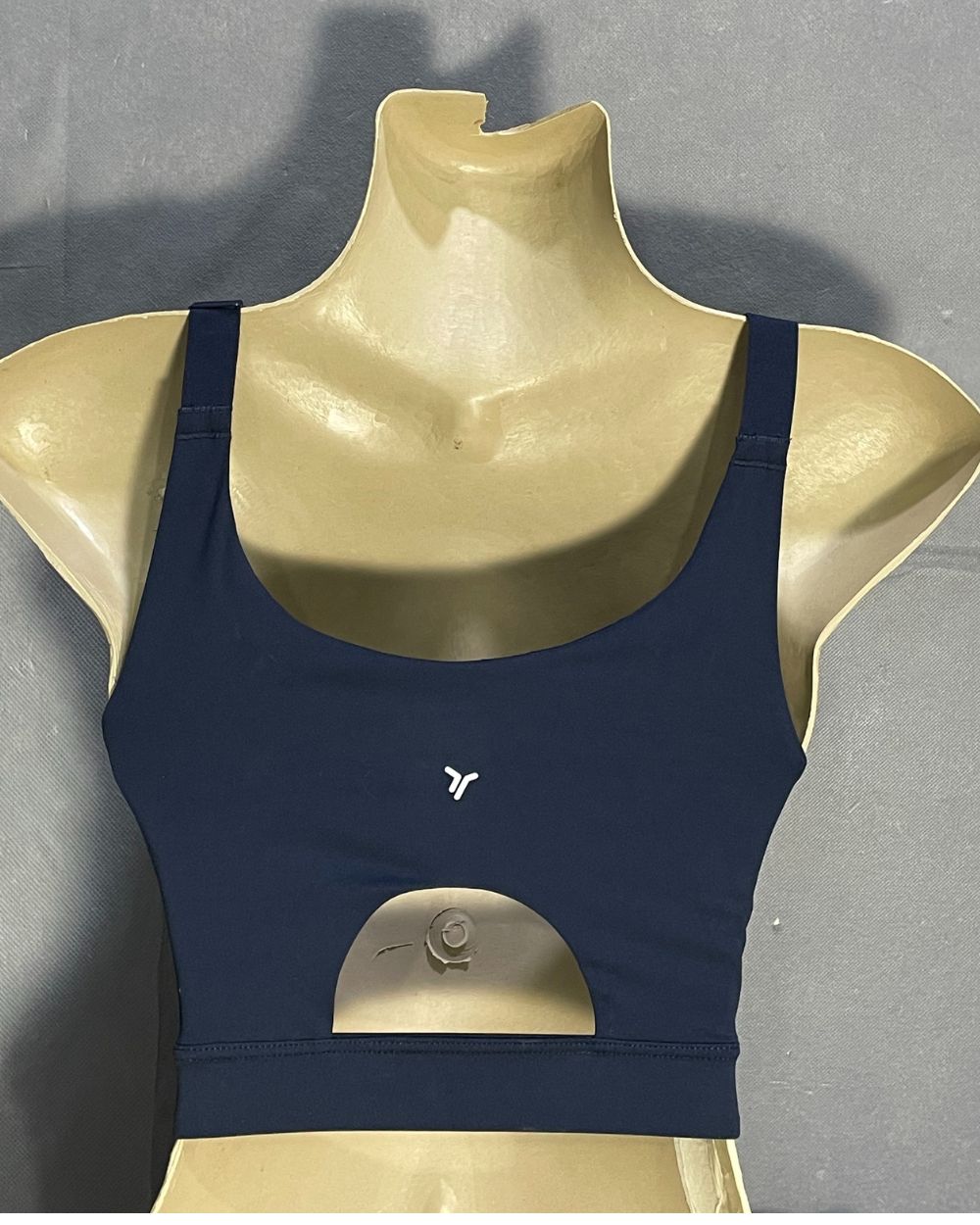 Old Navy Blue Bra For Women XX Large | ThriftHub.pk