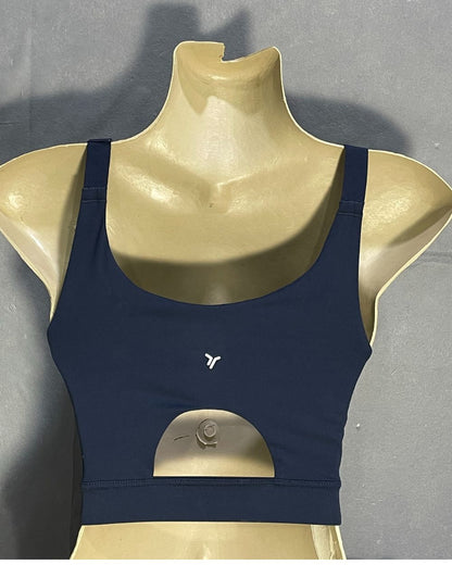 Old Navy Blue Bra For Women XX Large | ThriftHub.pk