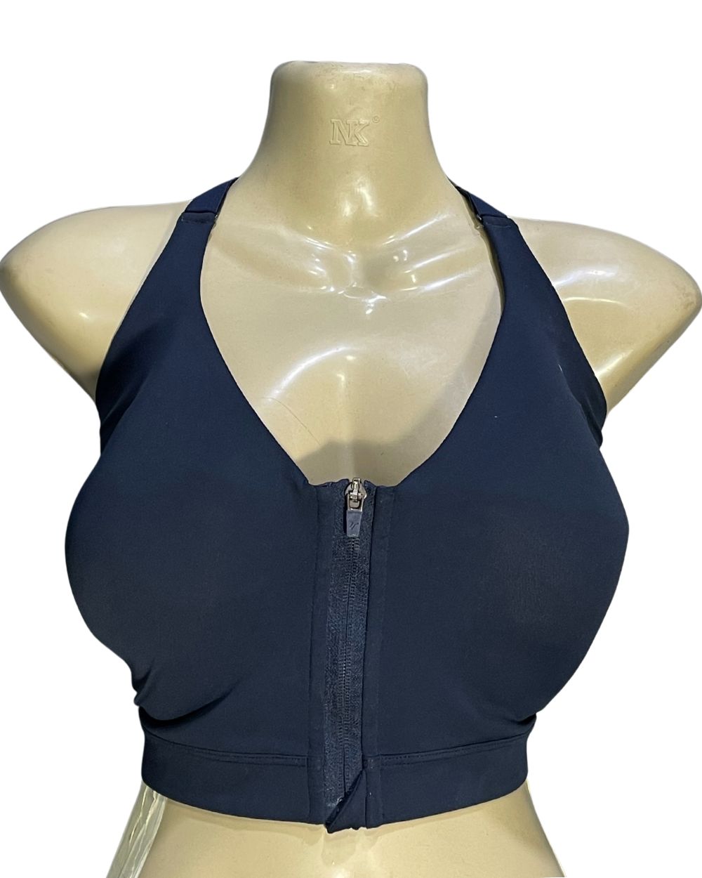Old Navy Blue Bra For Women XX Large | ThriftHub.pk