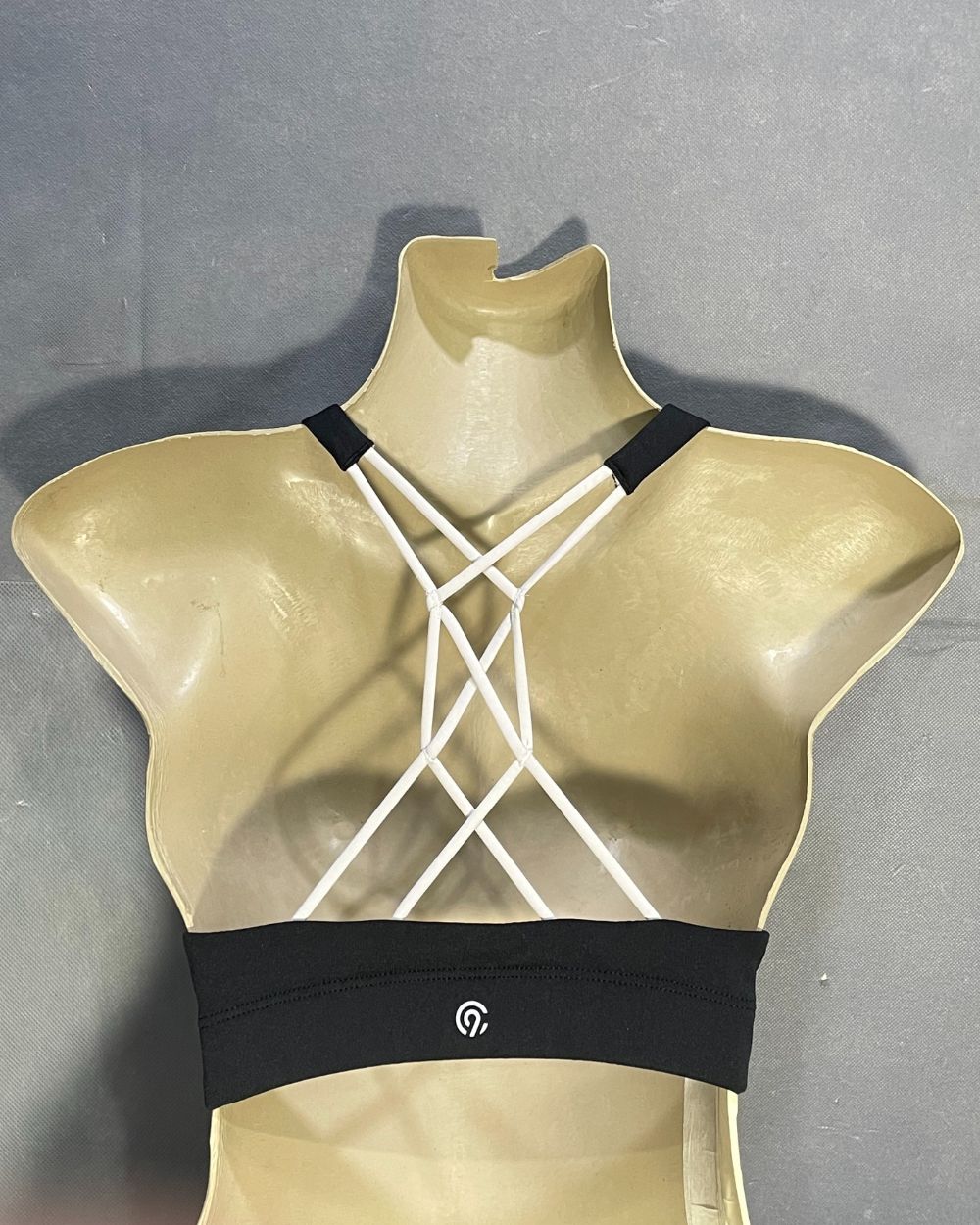 Champion Black Bra For Women Large | ThriftHub.pk