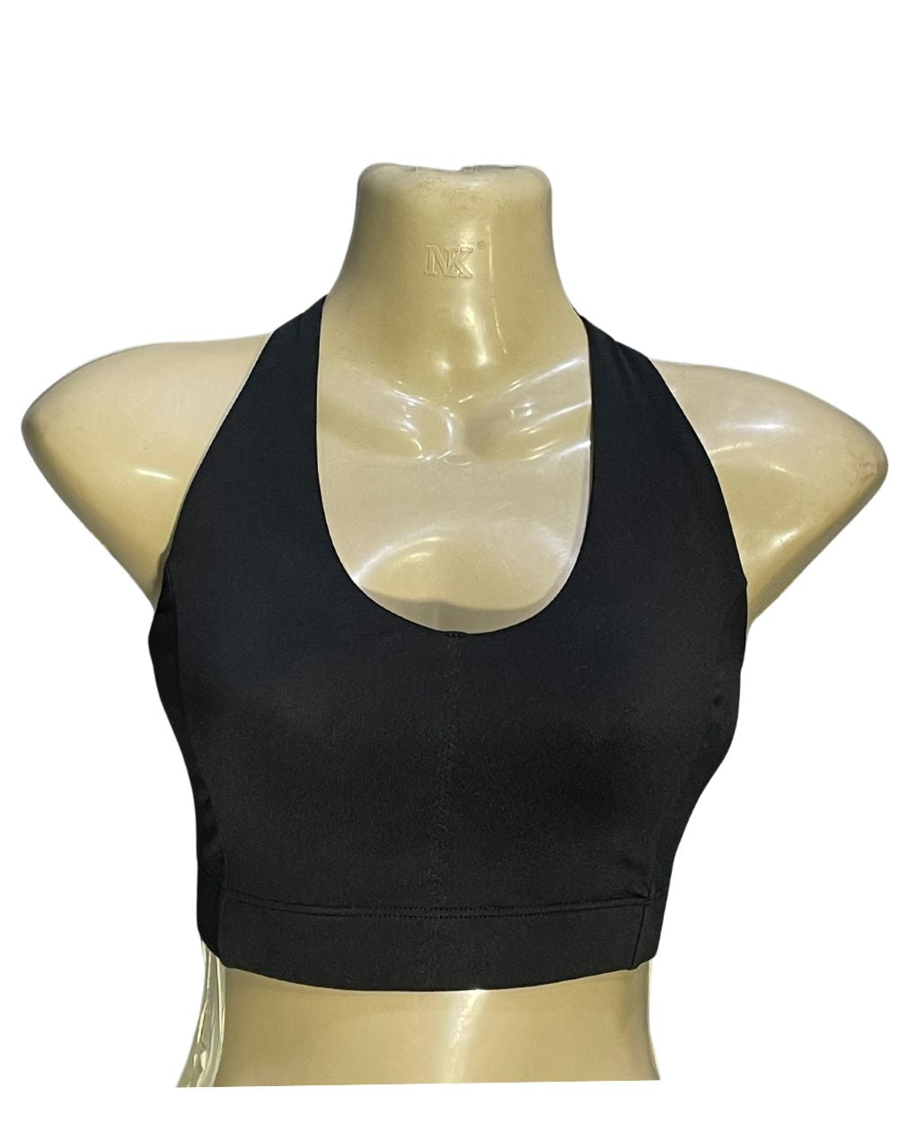Champion Black Bra For Women Large | ThriftHub.pk