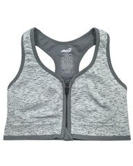Avia Gray Bra For Women Medium | ThriftHub.pk