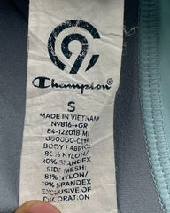 Champion Blue Bra For Women Small | ThriftHub.pk