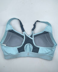 Champion Blue Bra For Women Small | ThriftHub.pk