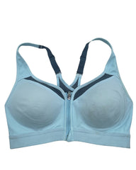 Champion Blue Bra For Women Small | ThriftHub.pk