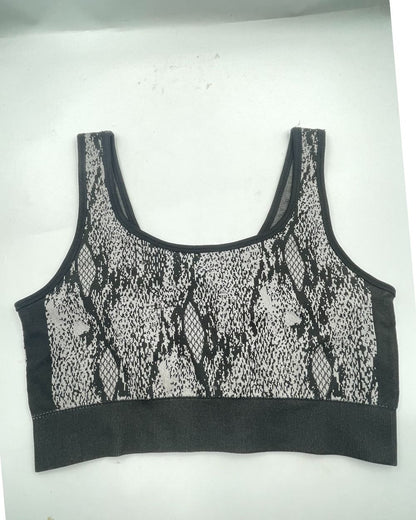 Thrift Hub Black Bra For Women Medium | ThriftHub.pk