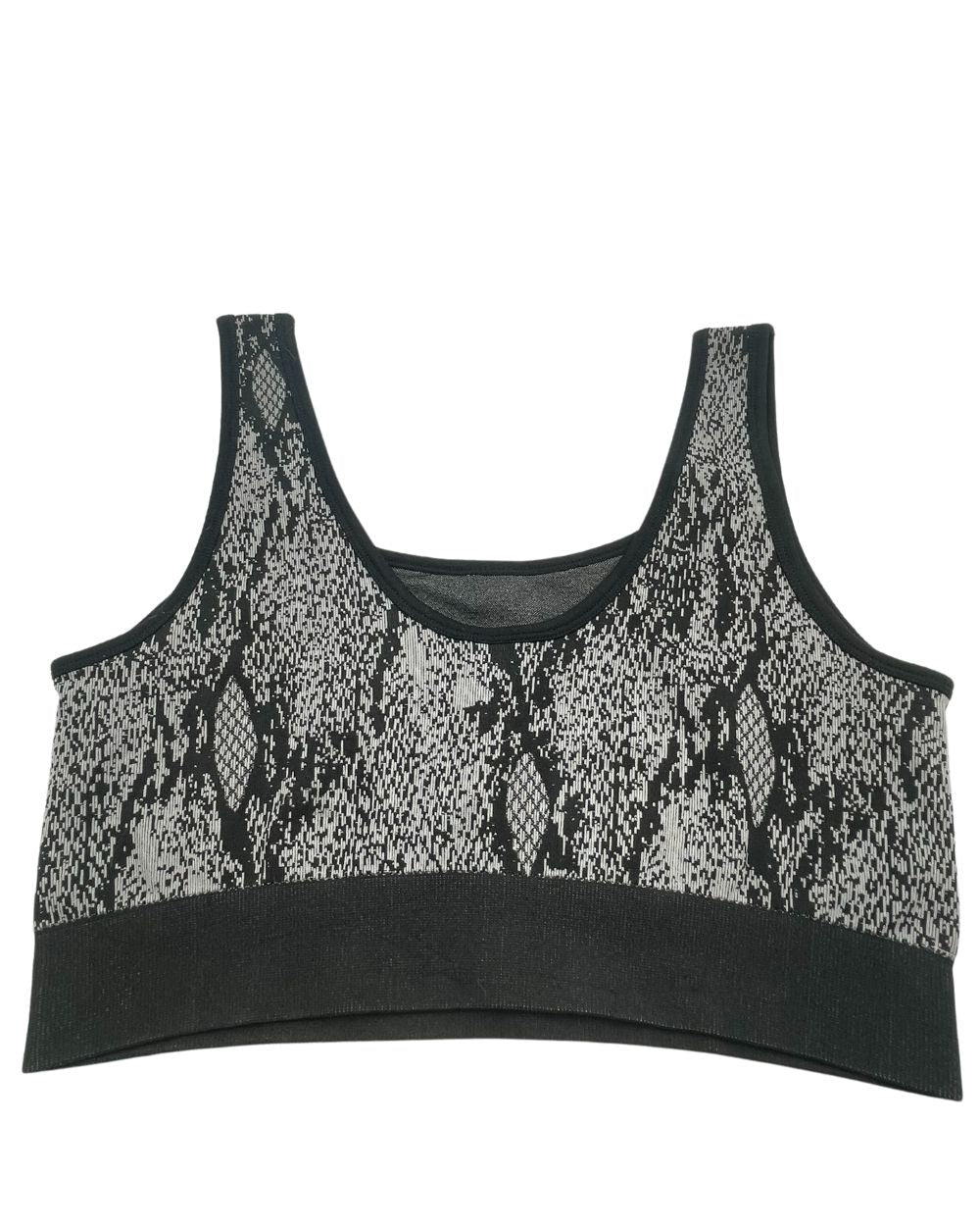 Thrift Hub Black Bra For Women Medium | ThriftHub.pk