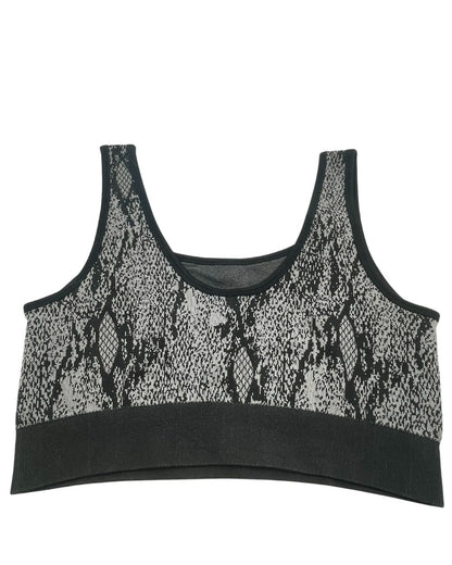 Thrift Hub Black Bra For Women Medium | ThriftHub.pk