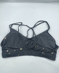 Old Navy Gray Bra For Women Large | ThriftHub.pk