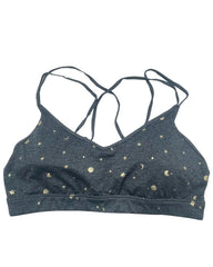 Old Navy Gray Bra For Women Large | ThriftHub.pk