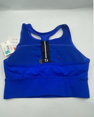 Sport Illustrated Blue Bra For Women Small | ThriftHub.pk