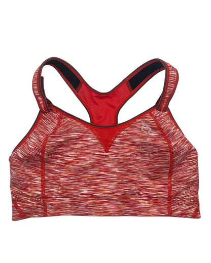 Rebound Racer Pink Bra For Women Medium | ThriftHub.pk