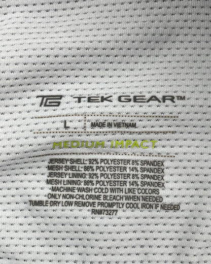 Tek Gear Black Bra For Women Large | ThriftHub.pk