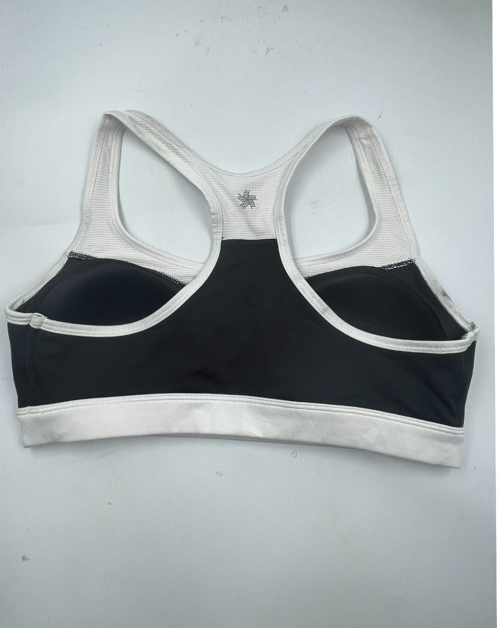 Tek Gear Black Bra For Women Large | ThriftHub.pk