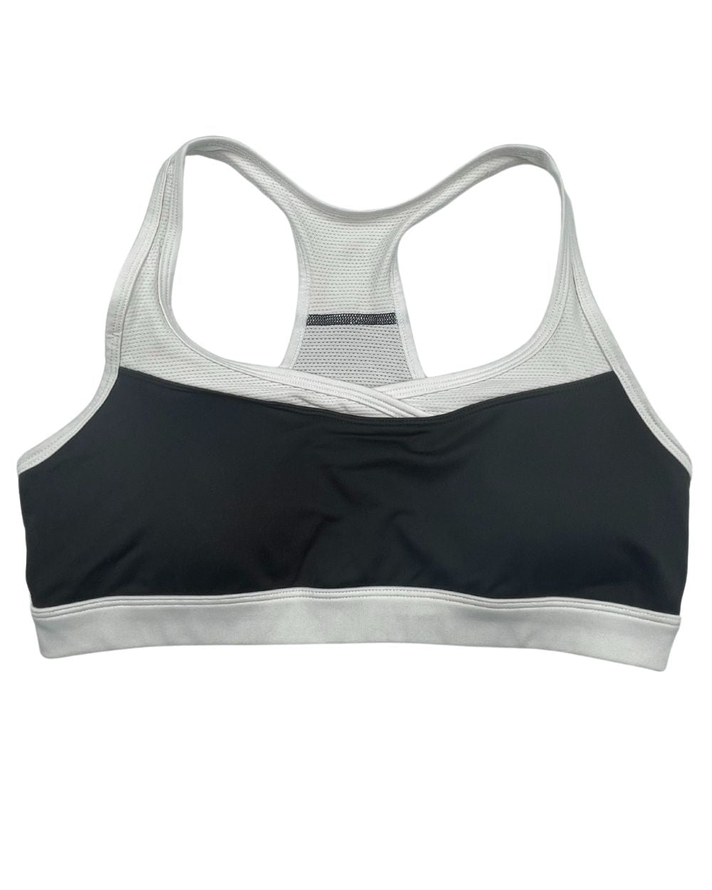 Tek Gear Black Bra For Women Large | ThriftHub.pk