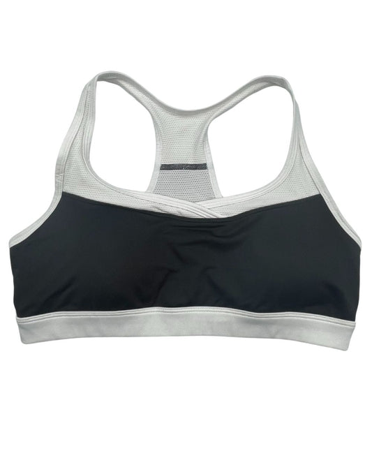 Tek Gear Black Bra For Women Large | ThriftHub.pk