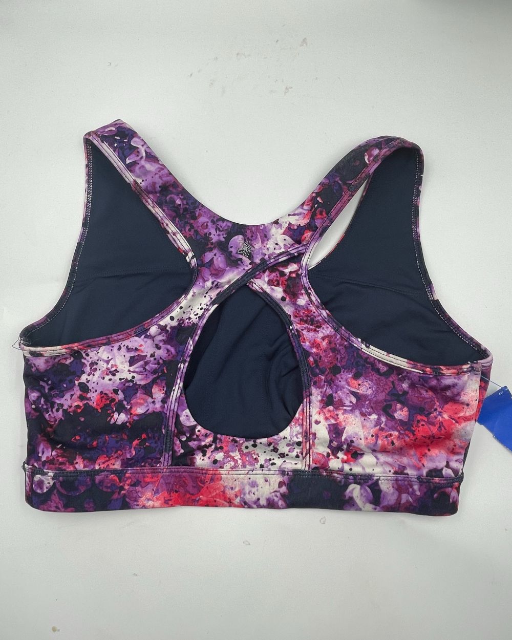 Tek Gear Pink Bra For Women Large | ThriftHub.pk