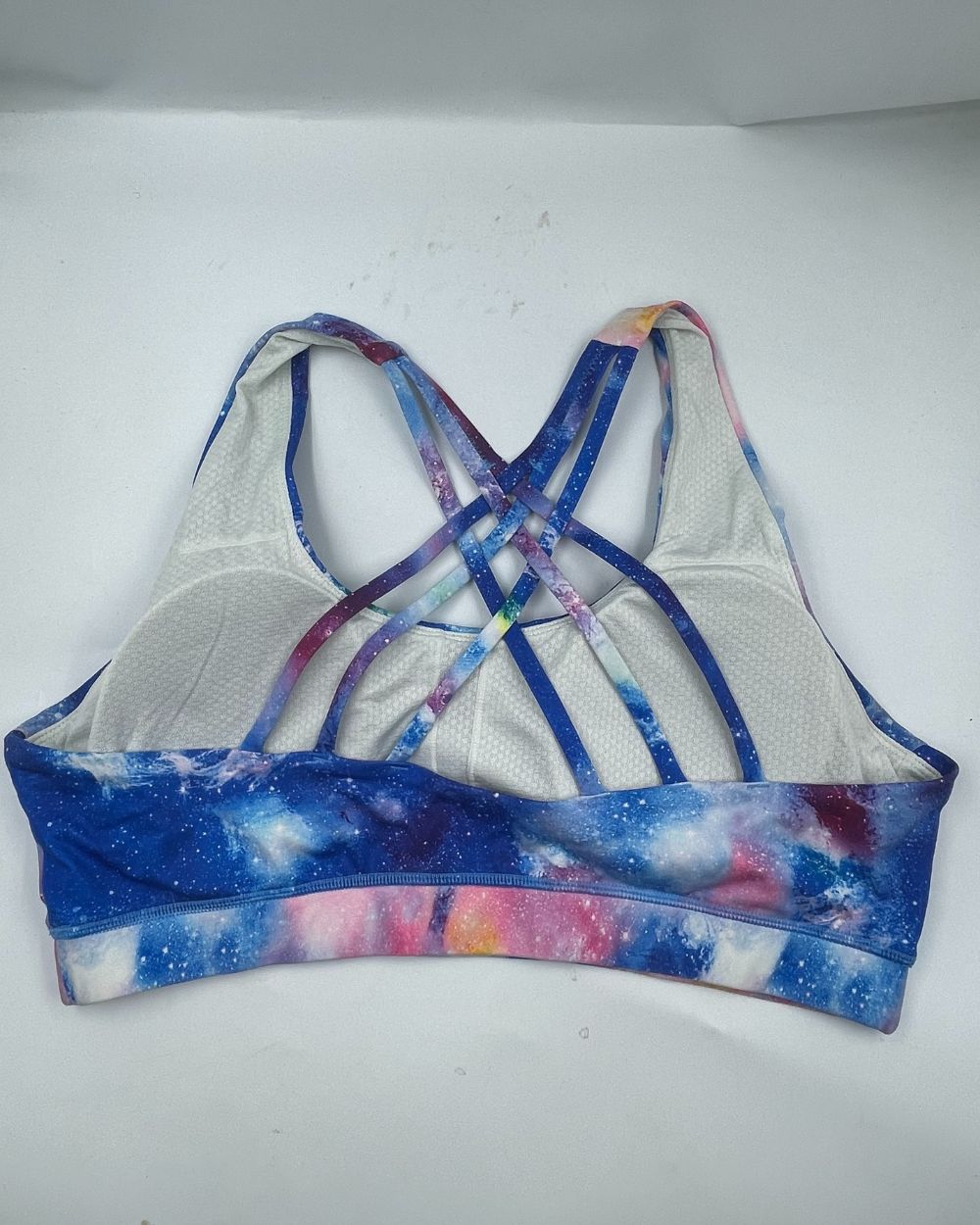 Thrift Hub Blue Bra For Women X Large | ThriftHub.pk