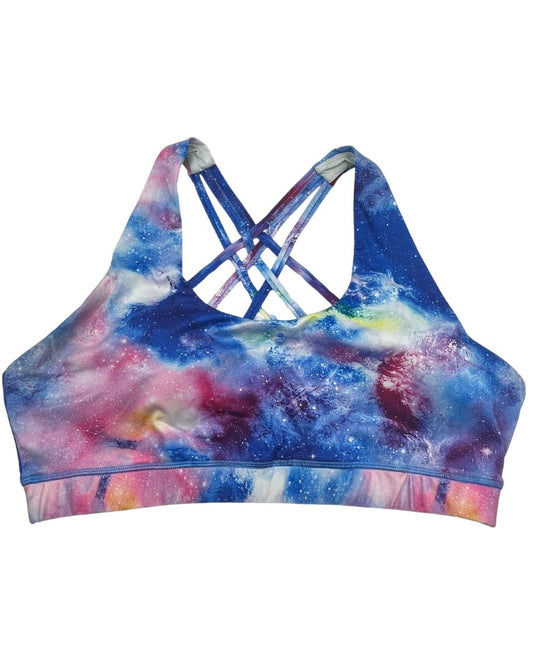 Thrift Hub Blue Bra For Women X Large | ThriftHub.pk