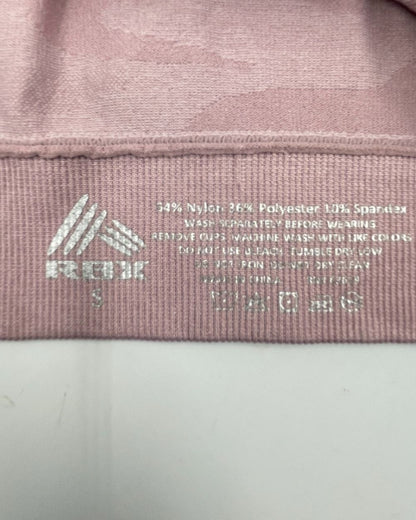 Rbx Pink Bra For Women Small | ThriftHub.pk