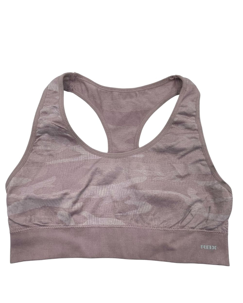 Rbx Pink Bra For Women Small | ThriftHub.pk