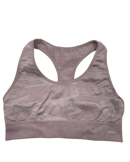 Rbx Pink Bra For Women Small | ThriftHub.pk