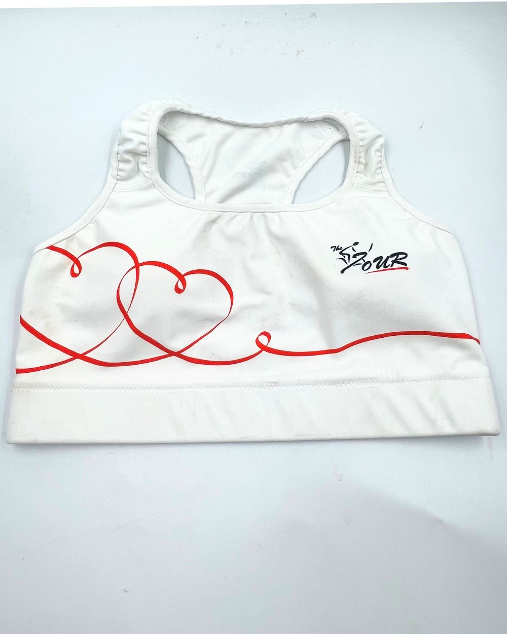 Thrift Hub White Bra For Women Medium | ThriftHub.pk