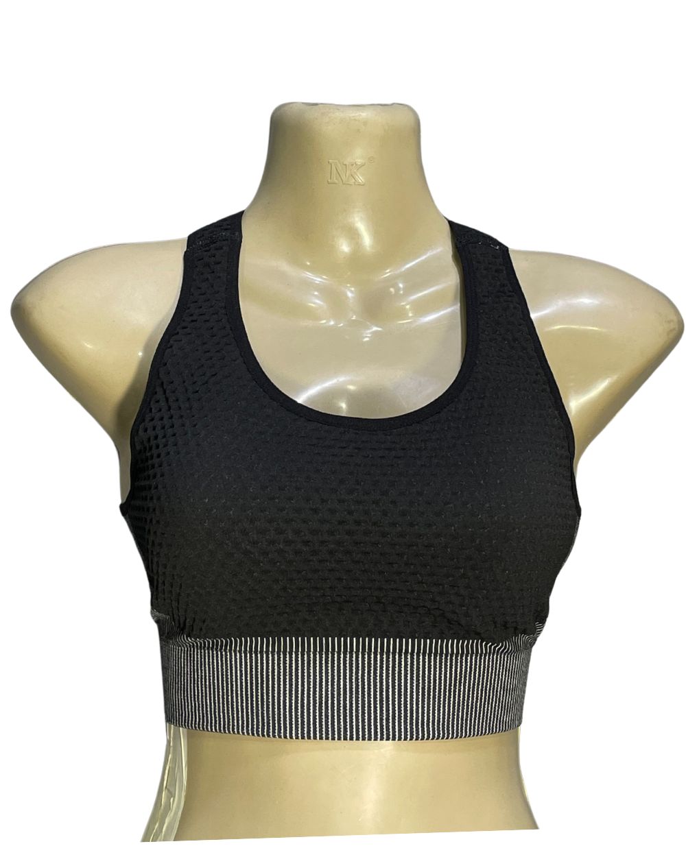 Thrift Hub Black Bra For Women X Large | ThriftHub.pk