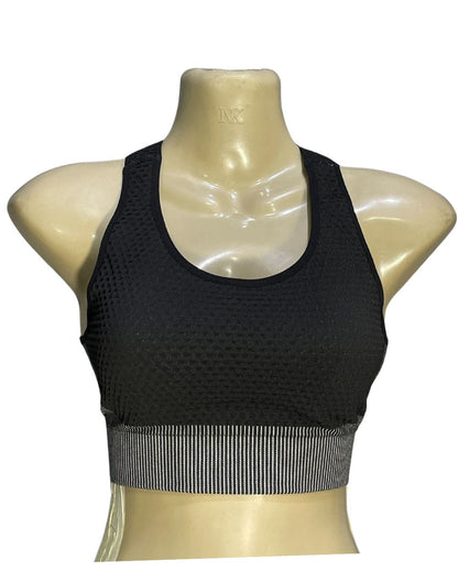 Thrift Hub Black Bra For Women X Large | ThriftHub.pk