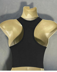 Thrift Hub Black Sport Bra For Women Small | ThriftHub.pk
