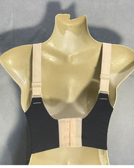 Thrift Hub Black Sport Bra For Women X Large | ThriftHub.pk