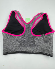 XOXO Pink Sport Bra For Women Large | ThriftHub.pk
