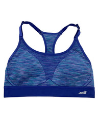 Avia Blue Sport Bra For Women Large | ThriftHub.pk