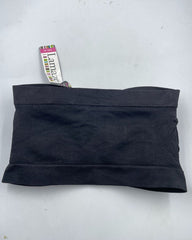 Lamaze Black Sport Bra For Women Medium | ThriftHub.pk
