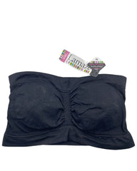 Lamaze Black Sport Bra For Women Medium | ThriftHub.pk