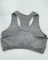 Jockey Pink Sport Bra For Women Small | ThriftHub.pk