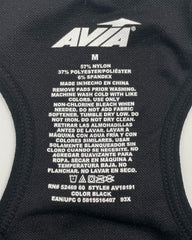 Avia Gary Sport Bra For Women Medium | ThriftHub.pk