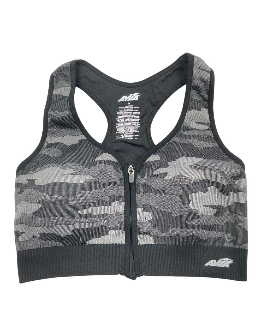 Avia Gary Sport Bra For Women Medium | ThriftHub.pk