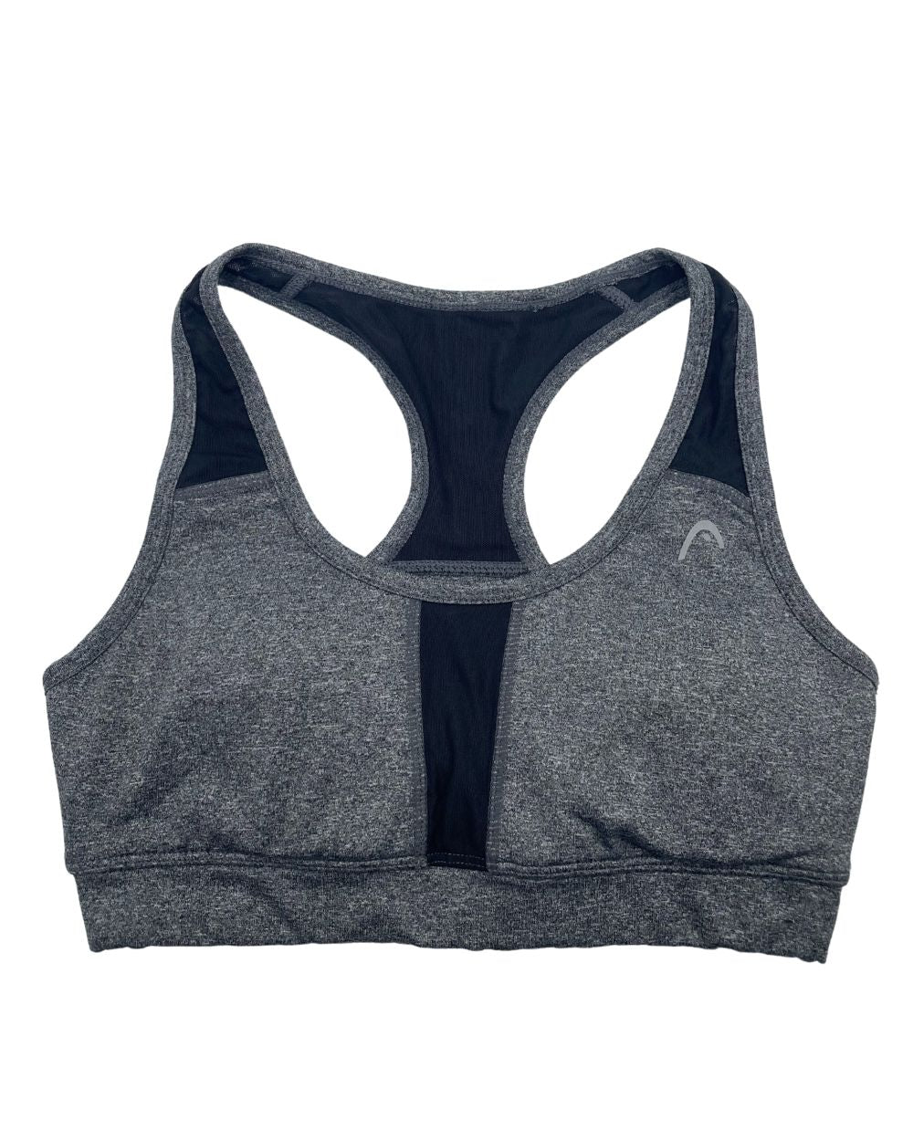 Head Green Sport Bra For Women X Small | ThriftHub.pk