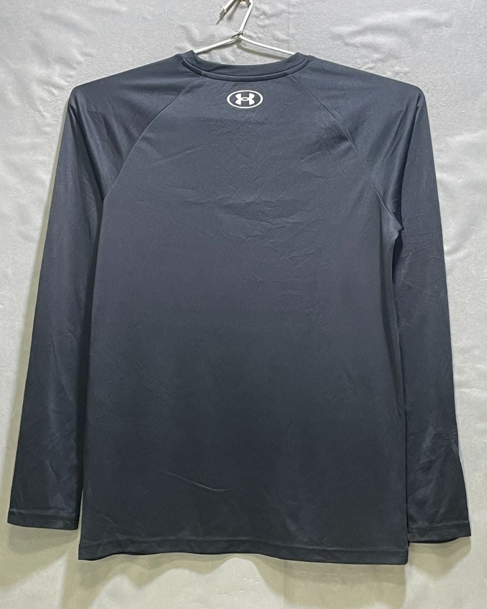 Under Armour Black Sport T shirt For Women X Large | ThriftHub.pk